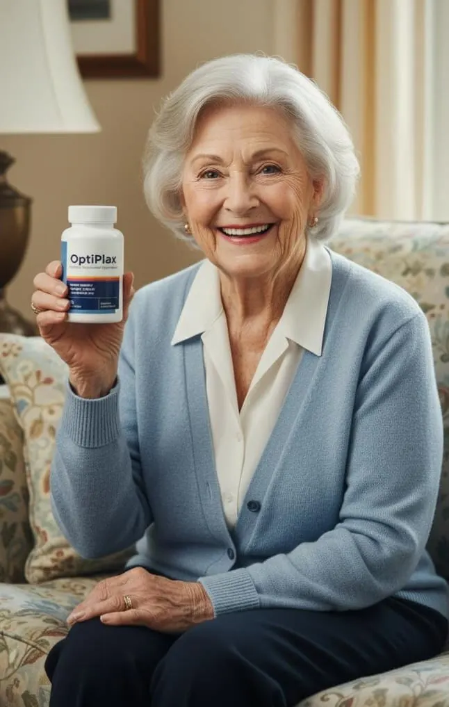 OptiPlax Supplement
